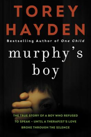 Kniha Murphy's Boy Torey Hayden
