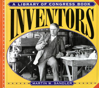 Carte Inventors Martin W. Sandler