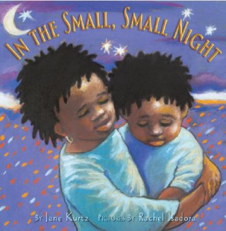 Book In the Small, Small Night Jane Kurtz