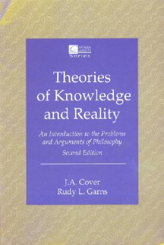 Libro Lsc Cps1 (): Lsc Cps1 Theories of Knowledge & Reality J. A. Cover