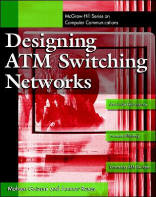 Carte Designing ATM Switching Networks Mohsen Guizani