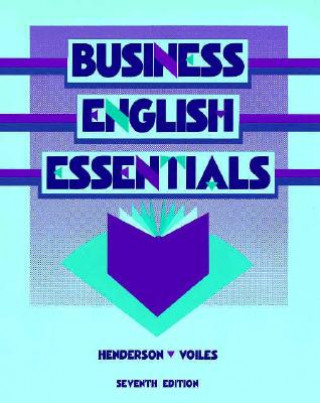 Libro Business English Essentials G. L. Henderson