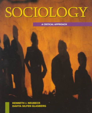 Knjiga Sociology: A Critical Approach McGraw-Hill