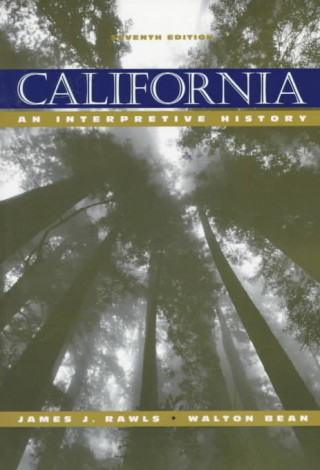 Carte California: An Interpretive History Walton Bean