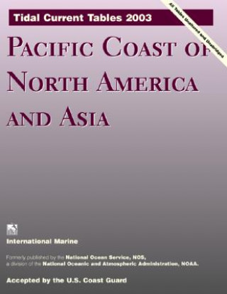 Könyv Pacific Coast of North America and Asia International Marine Publishing Company