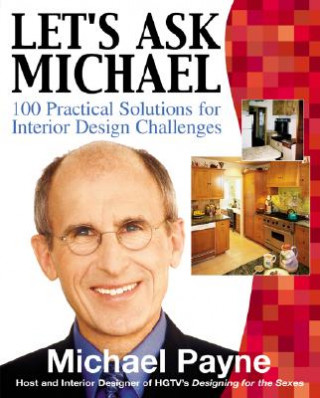 Книга Let's Ask Michael Michael Payne