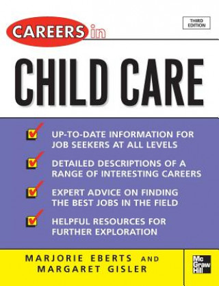 Carte Careers in Child Care Marjorie Eberts
