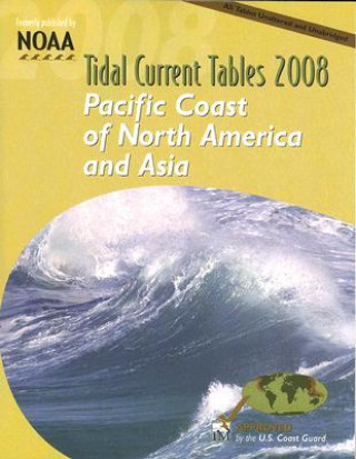 Kniha Pacific Coast of North America and Asia International Marine Publishing Company