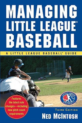 Carte Managing Little League Baseball Ned McIntosh