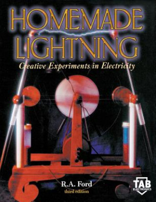 Carte Homemade Lightning 3/E Ford