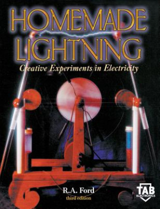 Buch Homemade Lightning 3/E Ford