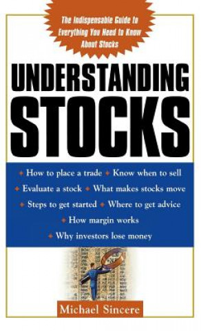 Carte Understanding Stocks Michael Sincere