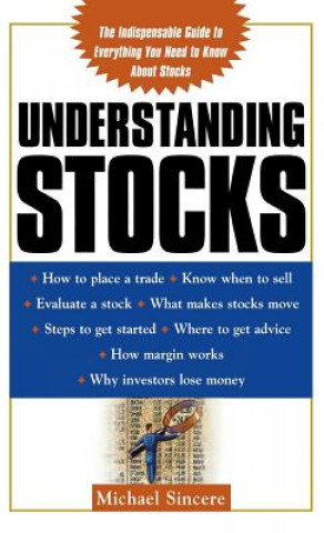 Libro Understanding Stocks Michael Sincere