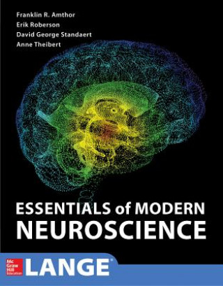 Book Essentials of Modern Neuroscience Erik Roberson