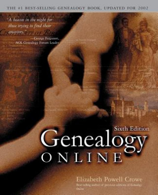 Book Genealogy Online Elizabeth Powell Crowe