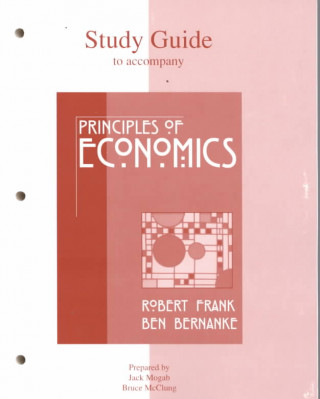 Carte Economics Study Guide Robert H. Frank