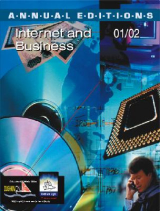 Książka Annual Editions: Internet and Business 01/02 Robert W. Price