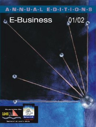 Carte Annual Editions: E-Business 01/02 Robert W. Price