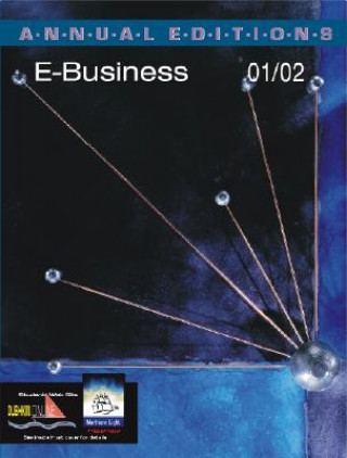 Kniha Annual Editions: E-Business 01/02 Robert W. Price