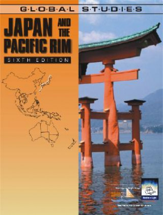 Książka Global Studies: Japan and the Pacific Rim Dean W. Collinwood