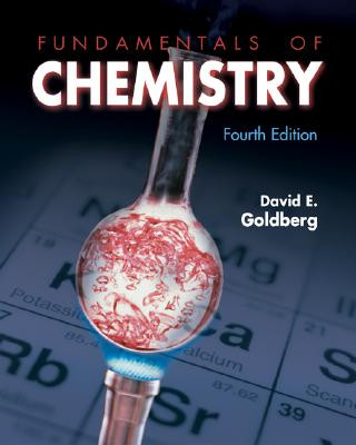 Carte Fundamentals of Chemistry Timothy J. O'Leary