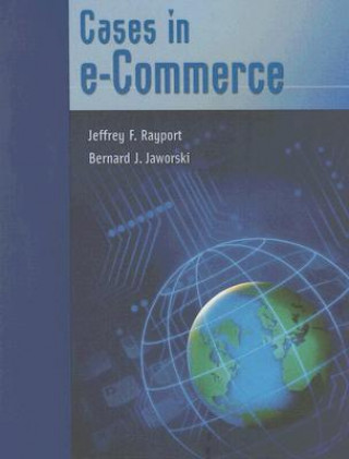 Könyv Cases in E-Commerce Jeffrey F. Rayport