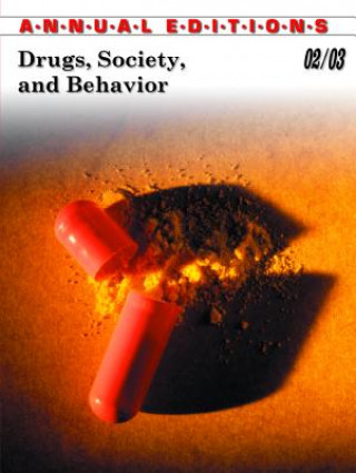 Buch Drugs, Society & Behavior McGraw-Hill