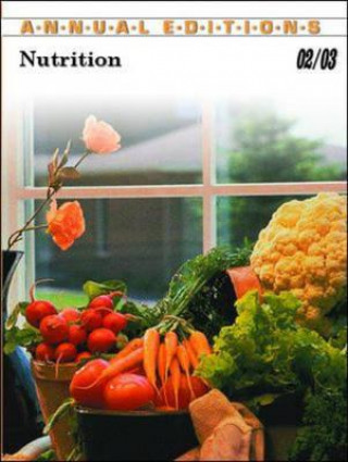 Könyv Nutrition McGraw-Hill