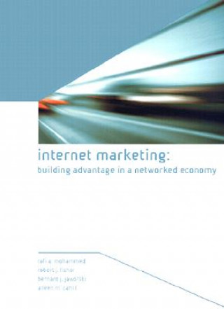 Carte MP Internet Marketing: Building Advantage in a Networked Economy with CD Rafi Mohammed