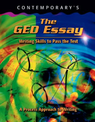 Könyv The GED Essay: Writing Skills to Pass the Test McGraw-Hill