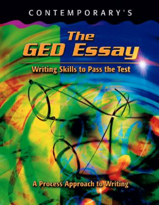 Książka The GED Essay: Writing Skills to Pass the Test McGraw-Hill