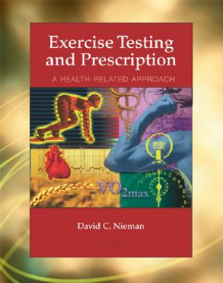 Könyv Exercise Testing and Prescription with Powerweb Bind-In Passcard David C. Nieman