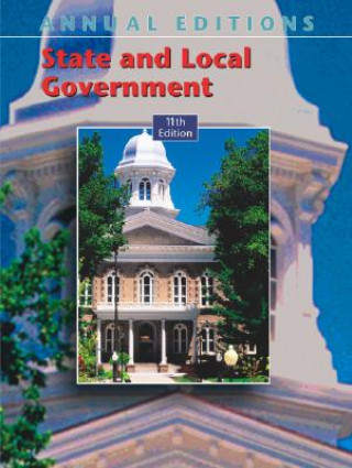 Carte Annual Editions: State and Local Government 03/04 Bruce Stinebrickner