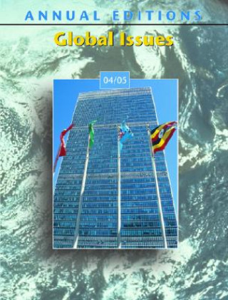 Könyv Global Issues Robert M. Jackson