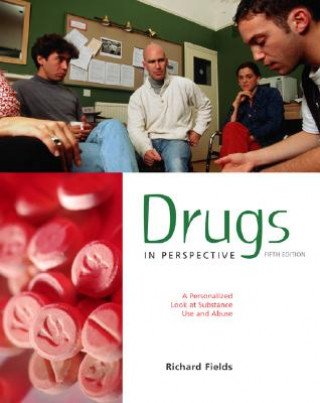 Βιβλίο Drugs in Perspective with Powerweb Richard Fields