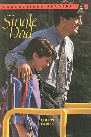 Könyv Single Dad Cheryl Pavlik