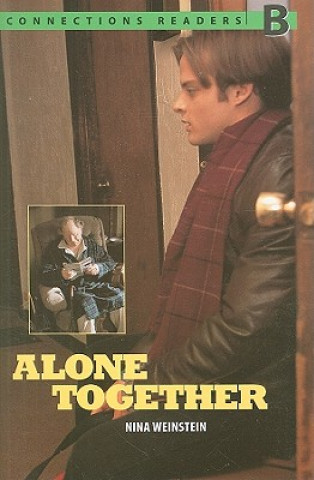 Könyv Alone Together Nina Weinstein