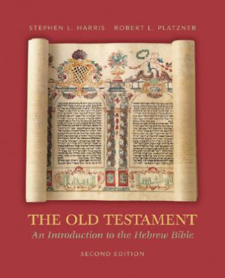 Knjiga Old Testament: An Introduction to the Hebrew Bible Stephen Harris