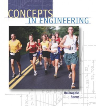 Carte Concepts in Engineering Mark T. Holtzapple