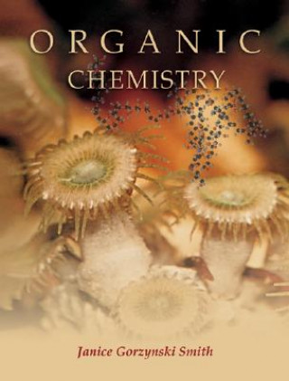 Könyv Organic Chemistry Janice Gorzynski Smith