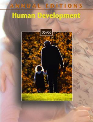 Carte Annual Editions: Human Development 05/06 Karen L. Freiberg