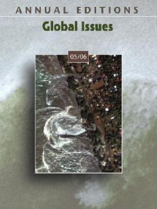 Kniha Annual Editions: Global Issues 05/06 Robert M. Jackson