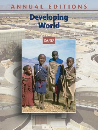 Book Developing World 06/07 Robert J. Griffiths