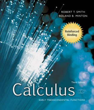 Könyv Calculus Robert A. Smith