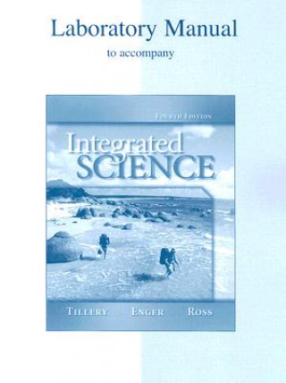 Carte Laboratory Manual to Accompany Integrated Science Bill W. Tillery