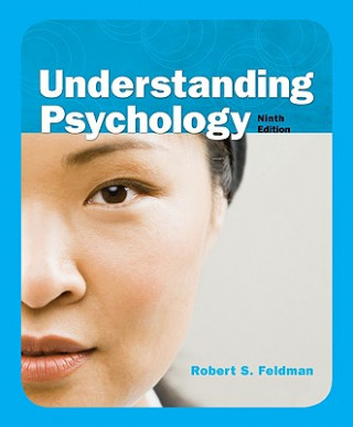 Buch Understanding Psychology Robert S. Feldman