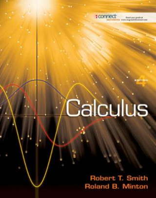 Könyv Calculus Robert T. Smith