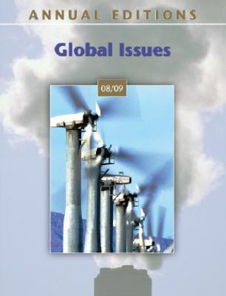 Knjiga Global Issues Robert M. Jackson