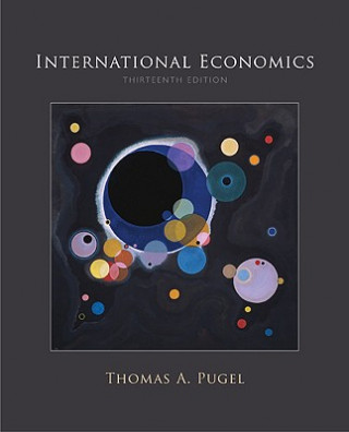 Carte International Economics Thomas A. Pugel
