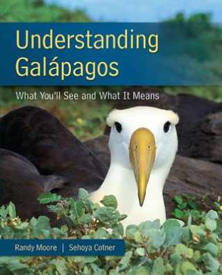 Kniha Understanding Galapagos Randy Moore